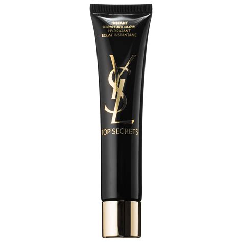 ysl moisture glow primer|ysl instant moisture glow.